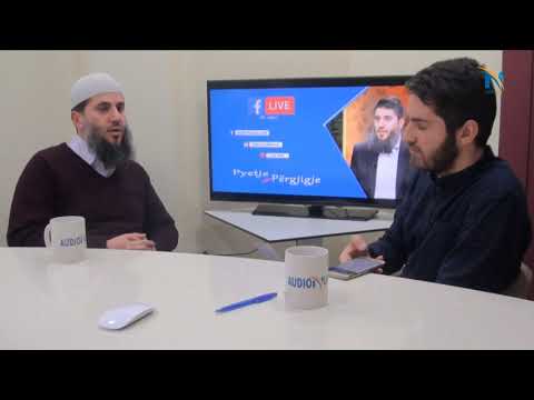 Ku shkon shpirti natën e parë të Vdekjes? - Hoxhë Muharem Ismaili