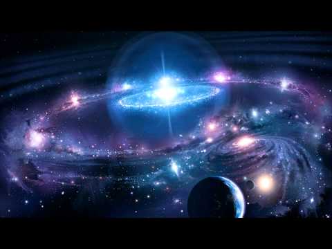Ivan Torrent - The Bounds of the Universe 15 Minutes Version