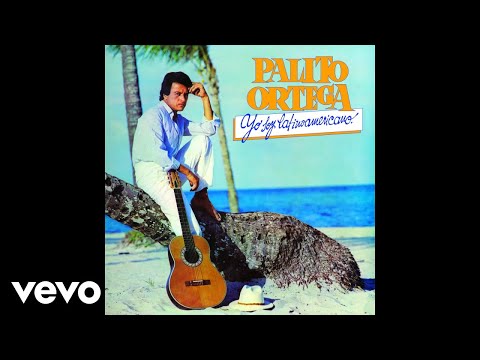 Palito Ortega - Miel y Veneno (Official Audio)
