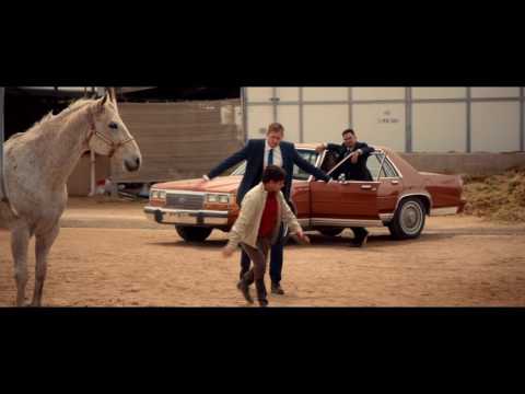 War On Everyone - Official Teaser Trailer