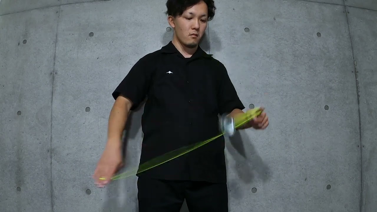 カライドサイクル