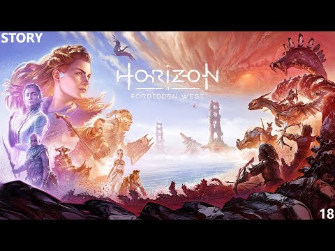 Zagrajmy w: Horizon Forbidden West #18