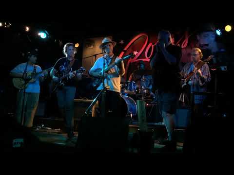 2019 Chicago Blues Camp, Student Performance Group 4, Hush Hush