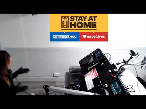 DJ RAE "THE RATED TAKEOVER"