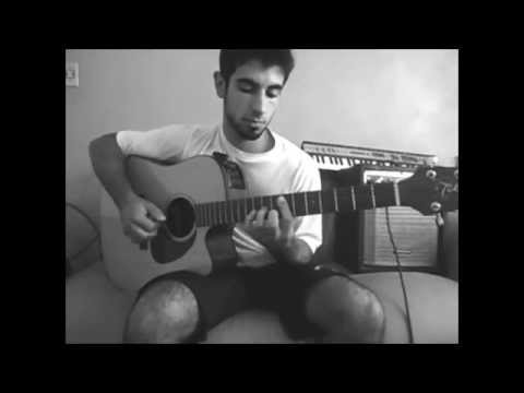 Trem Das Onze - (Fingerstyle Fabio Lima)