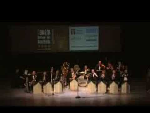 Bohem Festival2008: Broken Record, Bratislava Hot Serenaders