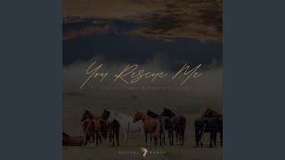 You Rescue Me - Live Music Video