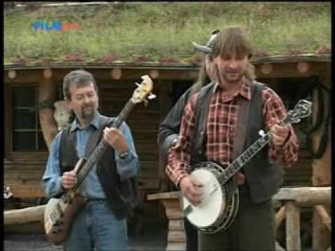 Blues o spolykaných slovech _ Michal Prokop - 4.47min