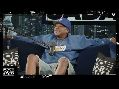 Fat Joe EXPLAINS Why Eminem vs Jadakiss Battle Will NEVER Happen | Jadakiss Agrees