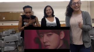 U KISS "Kissing to Feel" KissMe & Friends React!
