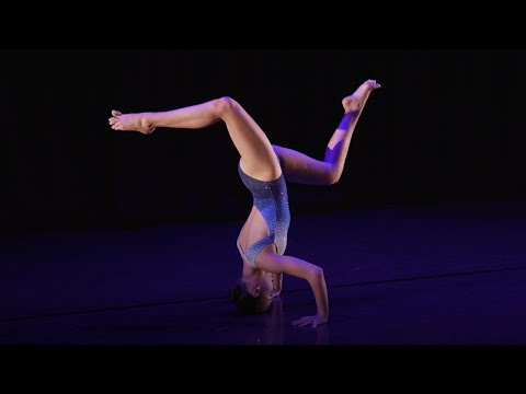 MBxLDC - Nikitta Jancek - Short Sharp Dance 2020 Finalist