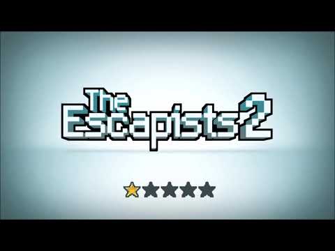 The Escapists 2 Music - H.M.P. Offshore - Free Time (1 Star)