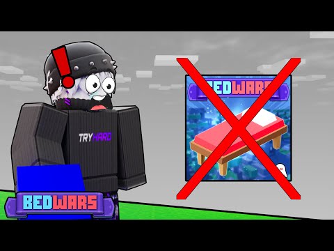 This Is NOT Bedwars Anymore… (Roblox Bedwars)