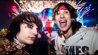Coachella Weekend 2!
