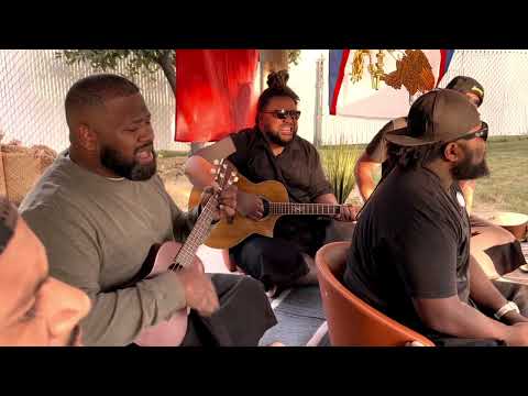 Junior Maile - Ave Maria (Offical Music Video)