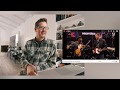 Playing Wrong Notes With Victor Wooten REACTION