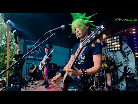 RUMKICKS - ULTRA CHAOS PIKNIK