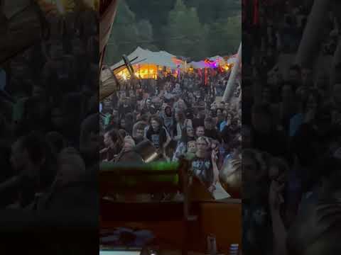 UGLY DUCKY @ MASTERS OF PUPPETS FESTIVAL 2023