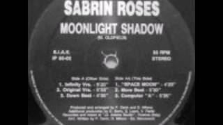 sabrin Roses - Moonlight Shadow