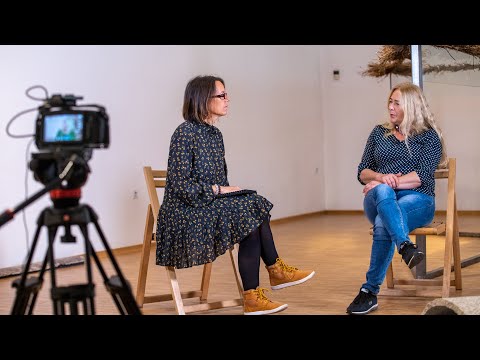 Qlturalna Rozmowa – Grażyna Jaskierska-Albrzykowska