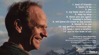 Livingston Taylor - My Perfect Christmas Day, 2005 There You Are Again