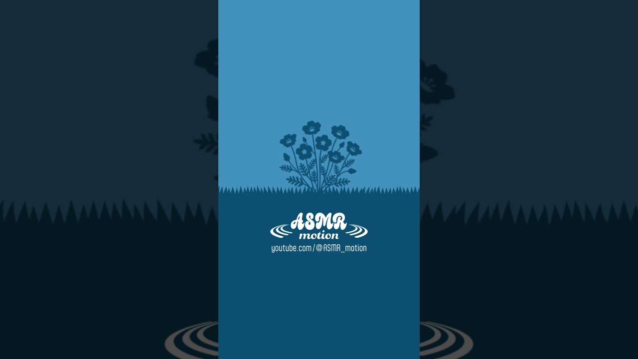 (ASMR) Bloom 05 #shorts