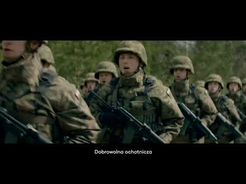 Dobrowolna Zasadnicza Służba Wojskowa - Spot