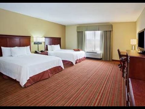 Hampton Inn Covington - Covington Hotels, Georgia