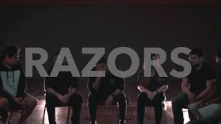 Legacy At Heart - Razors (Official Video)