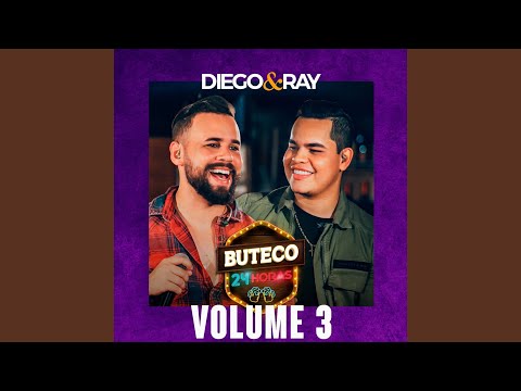 Partiu Buenos Aires - Diego e Ray