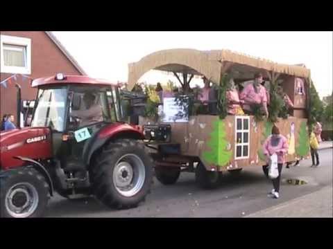 Rodenkircher Markt 2015 - Festumzug - 26.09.2015 Sonnabend B - Rodenkirchen