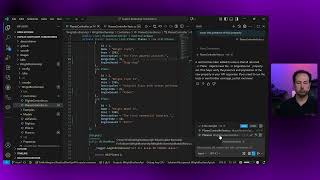 Visual Studio Code and GitHub Copilot - What's new in 1.104