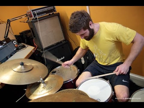 Big Lad (F.K.A Shitwife) Live on Dexter Bentley's 'Hello Goodbye Show' #vid2