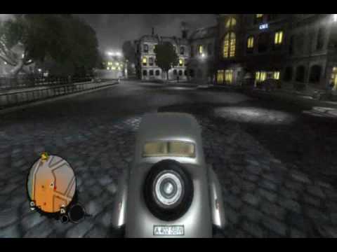 The Saboteur PlayThrough - Part 13