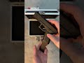 Glock 17 Gun Model