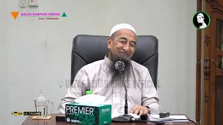 Download lagu Kenapa Orang Kaya Biasanya Sombong? - Ustaz Azhar Idrus mp3