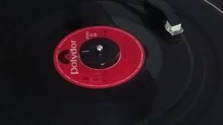 The Cure - Close To Me / A Man Inside My Mouth