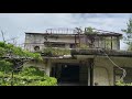 Road To The Abandoned Maya Hotel