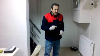 KEMİRGEN MÜCADELESİ ALO BÖCÜK ANKARA İLAÇLAMA ŞİRKETİ