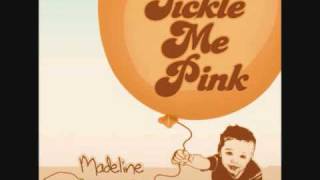 Tickle me pink-I Cant Breath