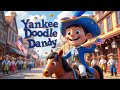 Yankee Doodle Dandy NeoKids Nursery Rhymes Kids Songs Sing Along