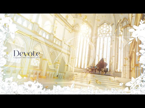 ぺのれり (penoreri) - Devote 【EZ2ON REBOOT : R】