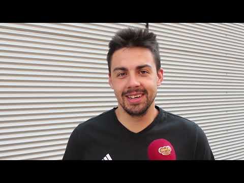 Dukla 2022: Patrik Miškář nová útočná posila