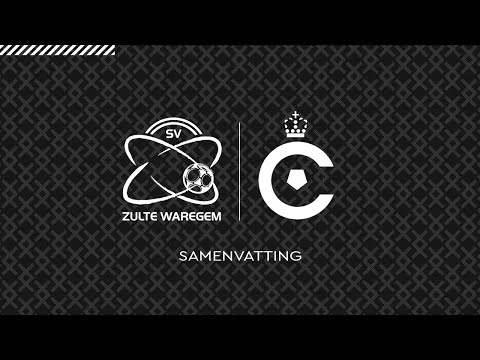 S21-22: Speeldag 7 | Essevee - Cercle Brugge
