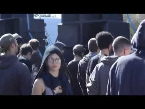 TEUF BZA 15/03/2014 BREIZH ATTACK