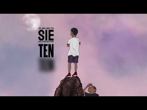 Ko-Jo Cue - Rich Dad, Poor Dad (Lyric Video)