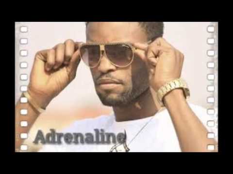 "Da Suzana" Par Adrenaline Fitch One