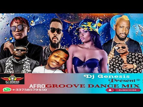 COUPE DECALE 2020/ LATEST AFROGROOVE DANCE MIX VOL 1 FT DJ GENESIS/INNOSS'B YOPE/{DJ ARAFAT FOREVER}