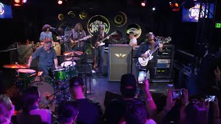 The Black Keys - &quot;Tighten Up&quot; ( live 2022)