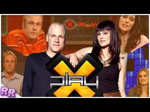 The Rise Of G4 And The Impact of  Xplay